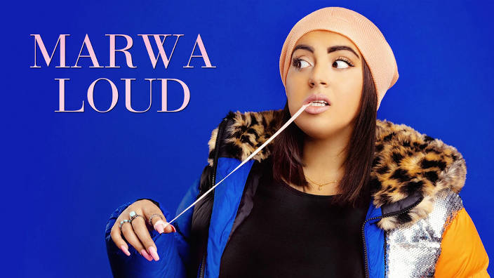 Marwa loud 17/04/23